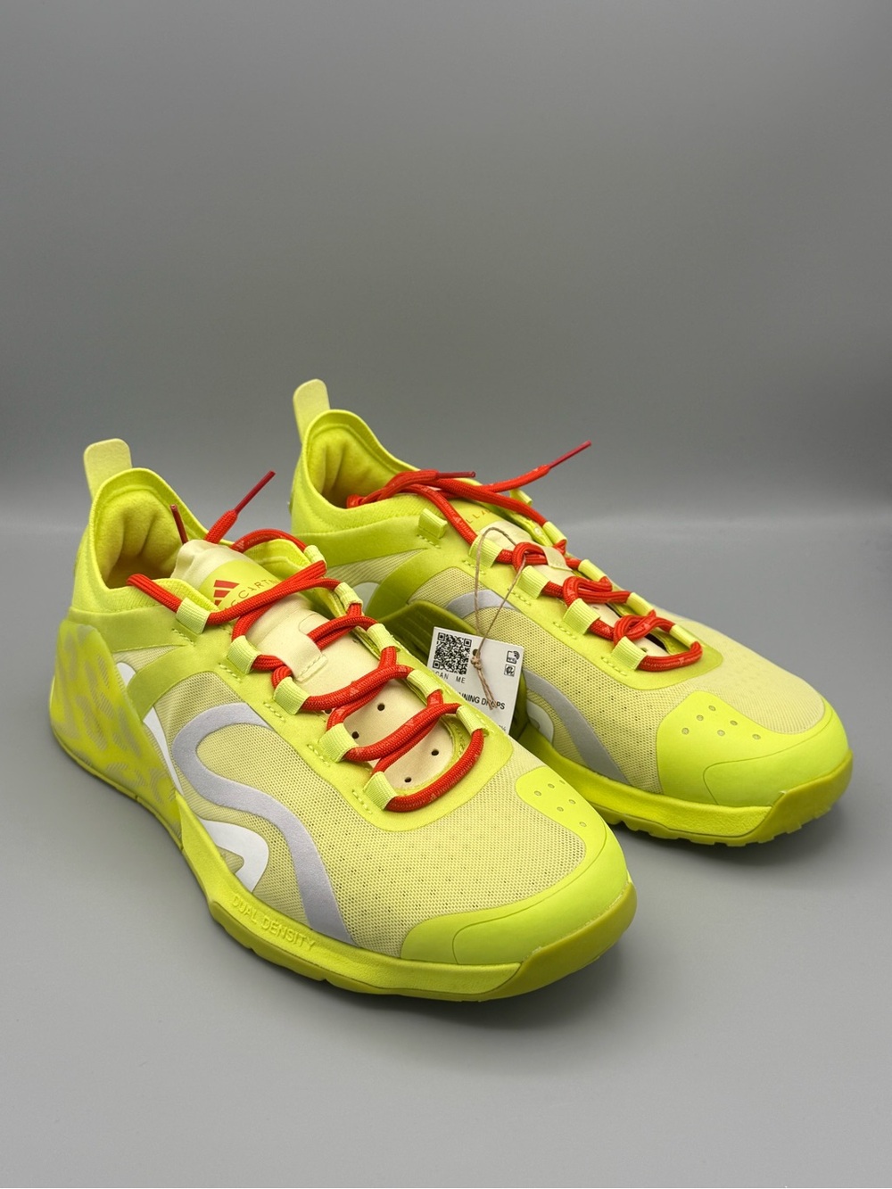 NIB ADIDAS BY STELLA MCCARTNEY
Dropset Strength Training Sneakers
